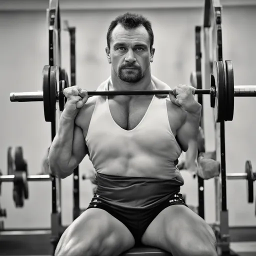 István Halász (weightlifter)