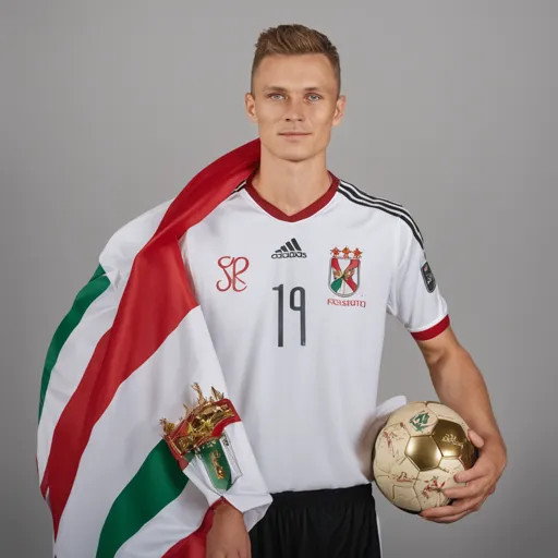 István Hamar