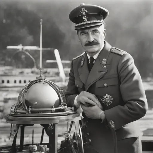 István Horthy Jr.