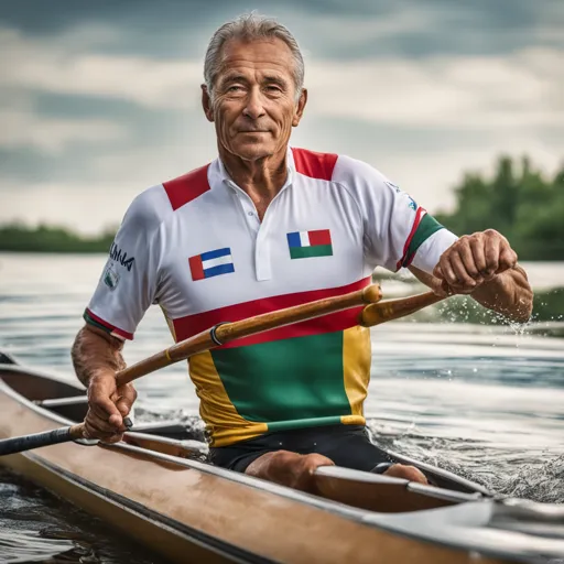 István Imai