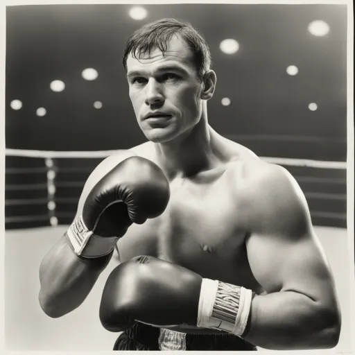 István Juhász (boxer)