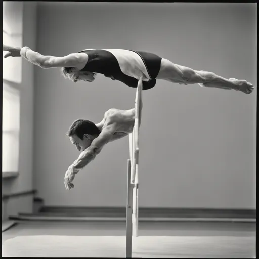István Kiss (gymnast)