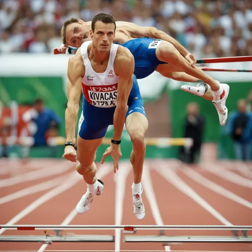 István Kovács (high jumper)