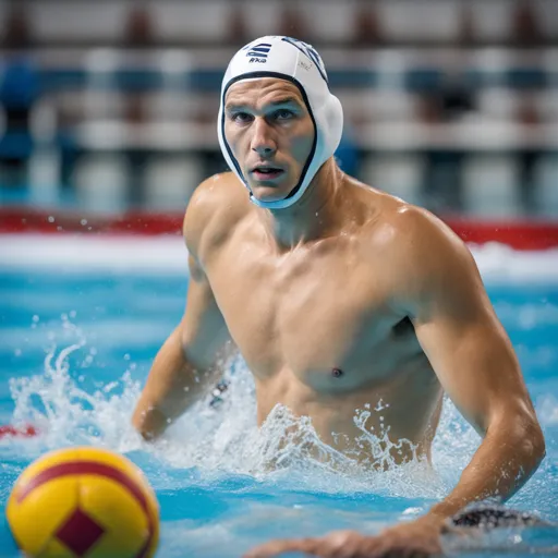 István Kovács (water polo)