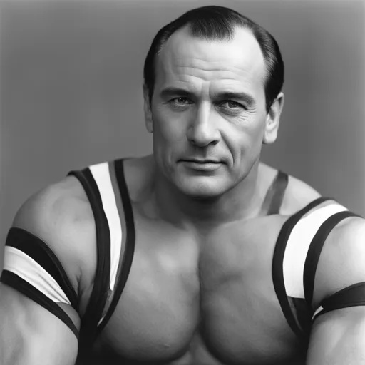 István Kovács (wrestler)