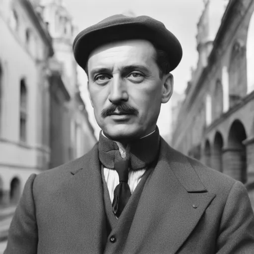 István Krepuska