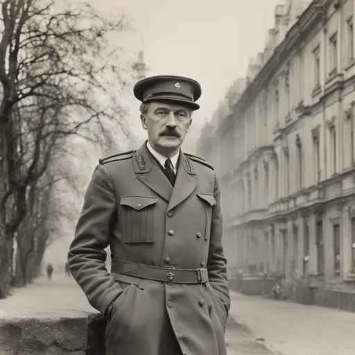 István Levente Garai