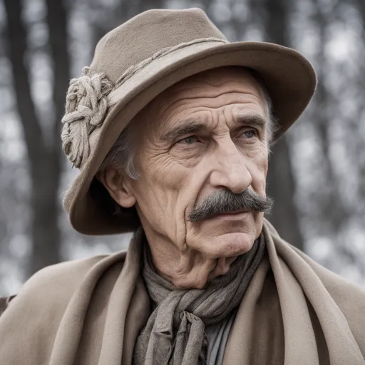 István Messzi
