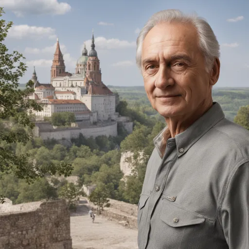 István Mestyán
