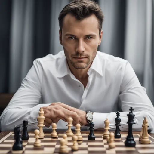 István Molnár (chess player)