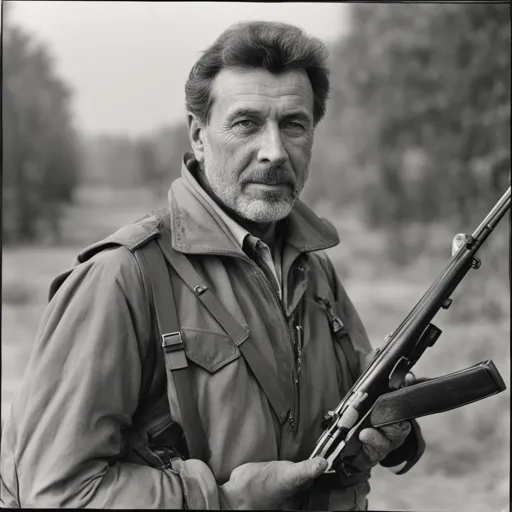 István Mátrai