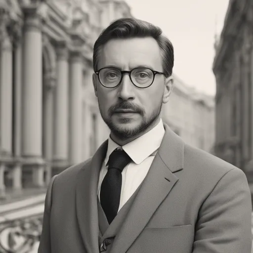 István Mészáros (philosopher)