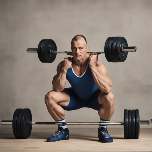 István Mészáros (weightlifter)