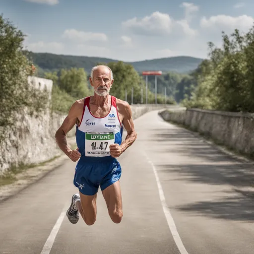 István Nagy (athlete)