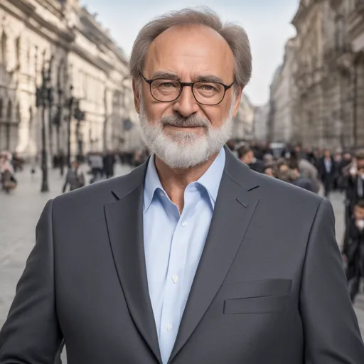 István Nagy (politician, born 1954)