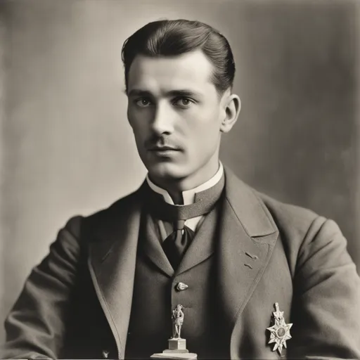 István Priboj