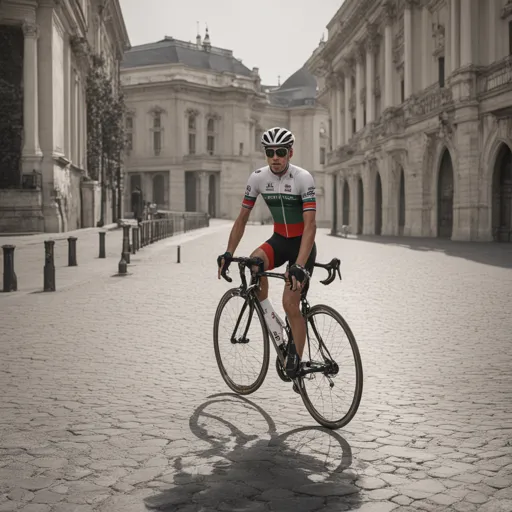 István Pásztor (cyclist)