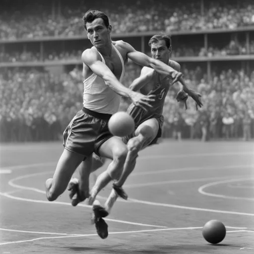 István Simon (athlete)