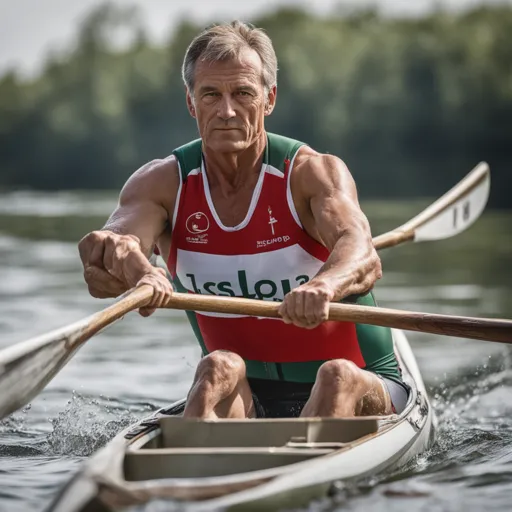 István Szabó (canoeist)
