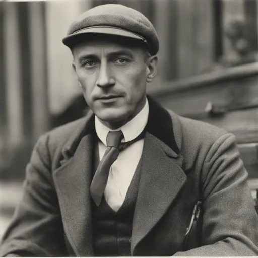 István Szendeffy