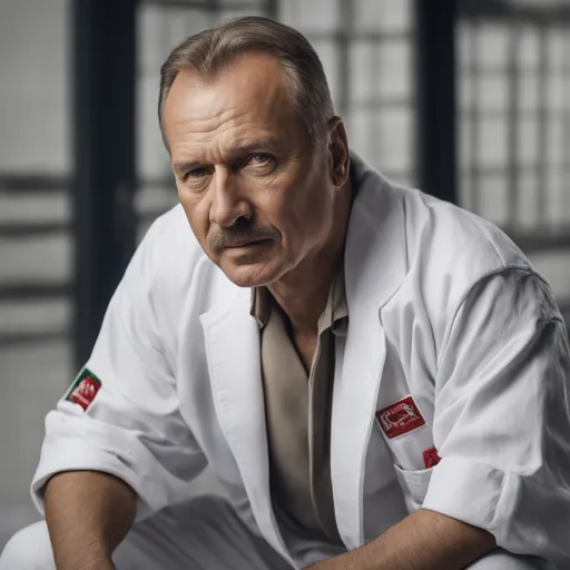 István Szepesi
