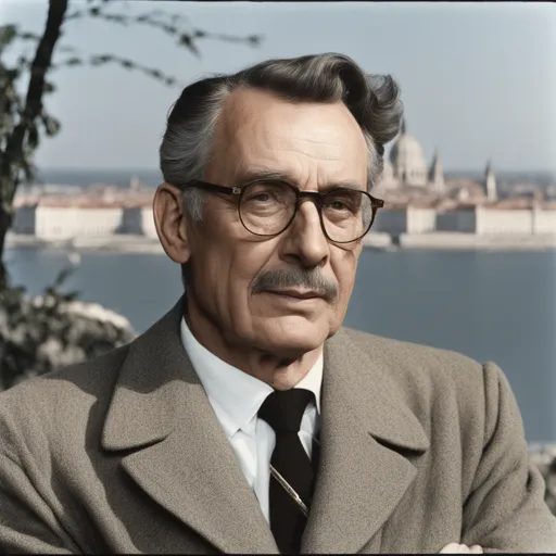 István Séllyei