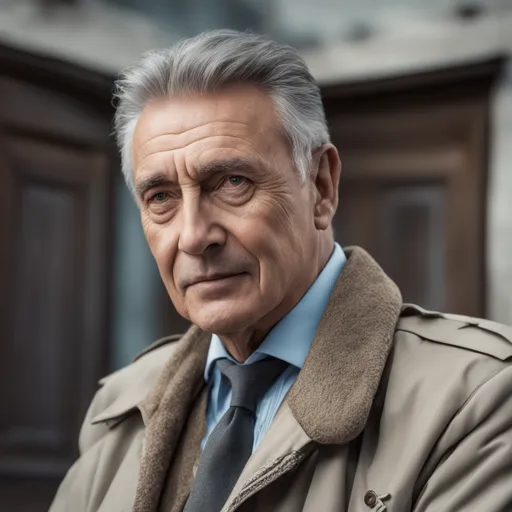 István Talabos