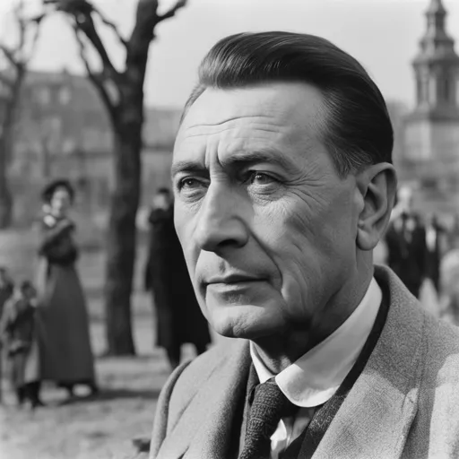 István Timár-Geng