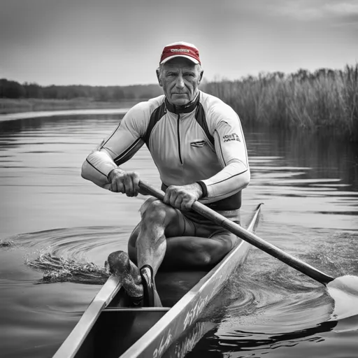 István Tóth (canoeist)