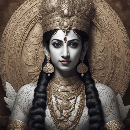 Isvara Krishna