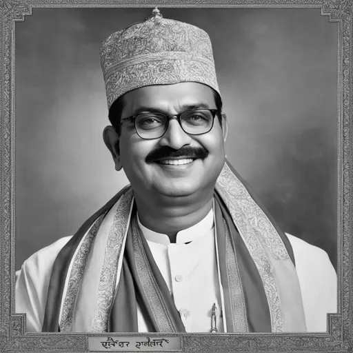 Iswar Marandi