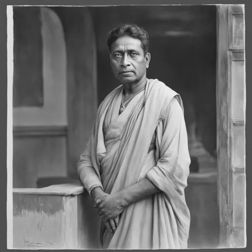 Iswar Prasanna Hazarika