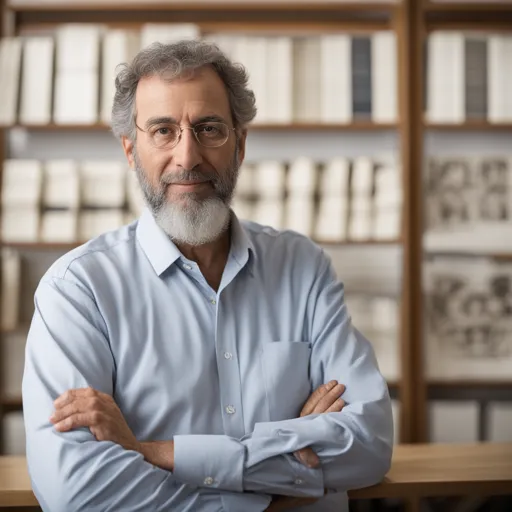 Itai Benjamini