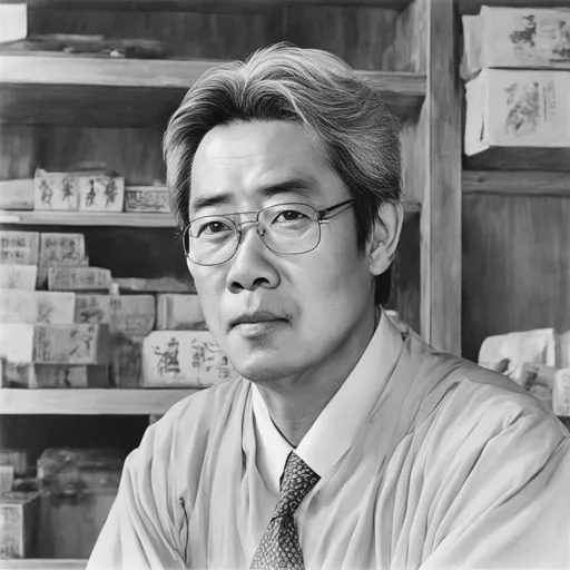 Itakura Katsuyuki