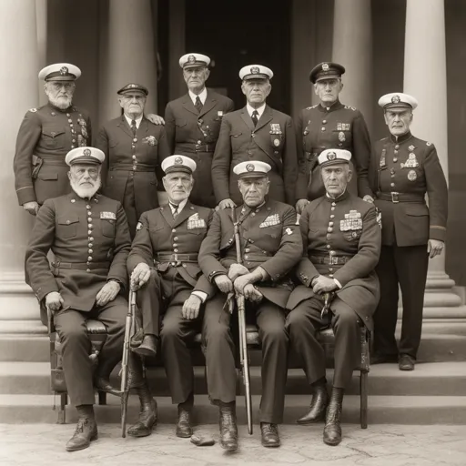 Italian American War Veterans of the United States
