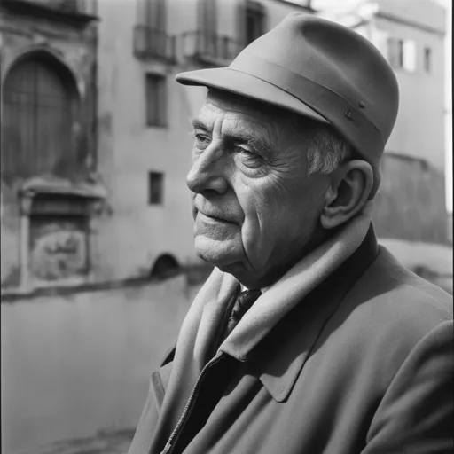 Italo Mari