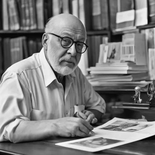 Italo Zannier