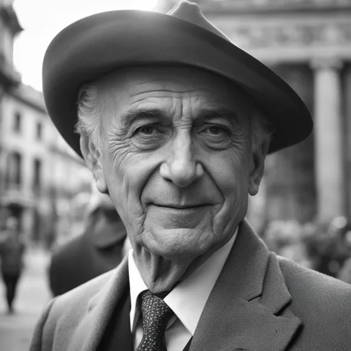 Italo Zingarelli