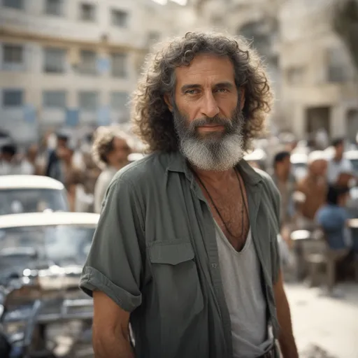 Itamar Freed