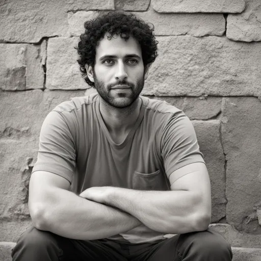 Itamar Moses