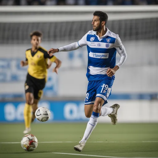 Itamar Shviro