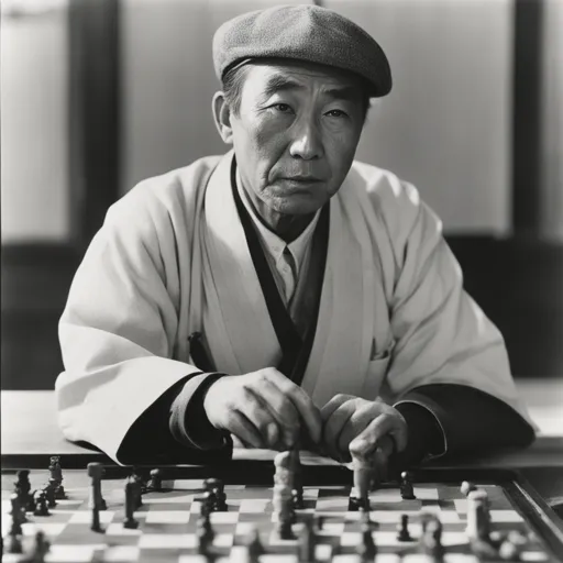 Itaro Nakajima