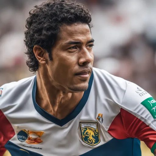 Itaro Santos