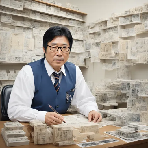 Itaru Ishii