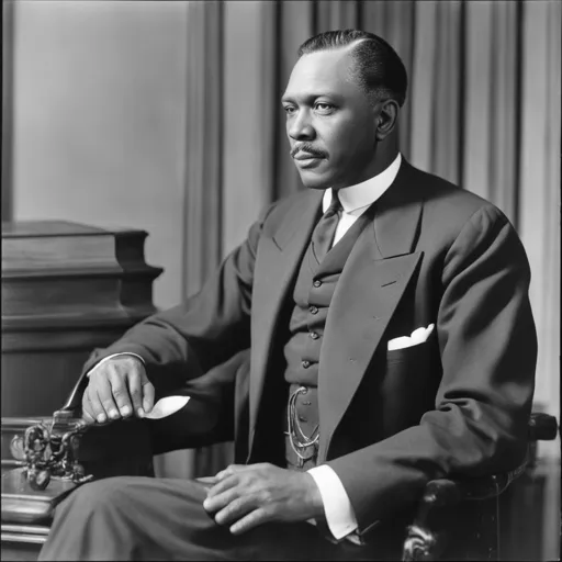 Itimous T. Valentine Sr.