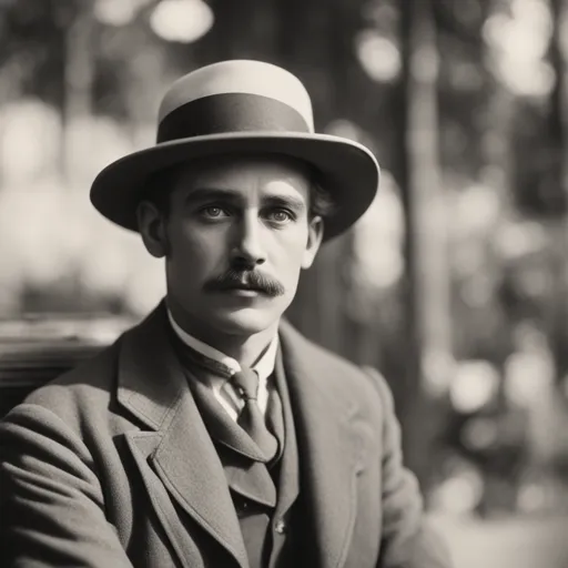 Itinerant filmmaker