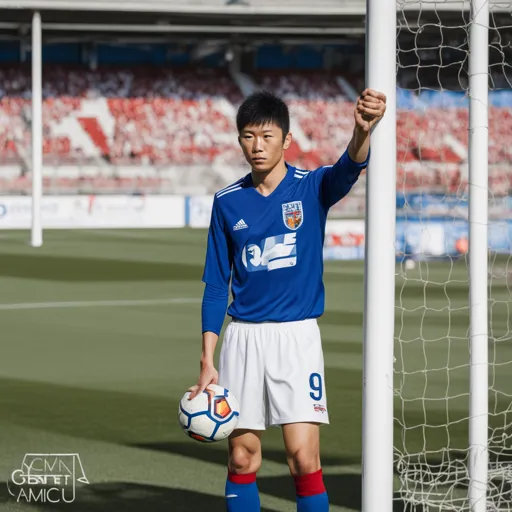 Ito (footballer, born 1992)