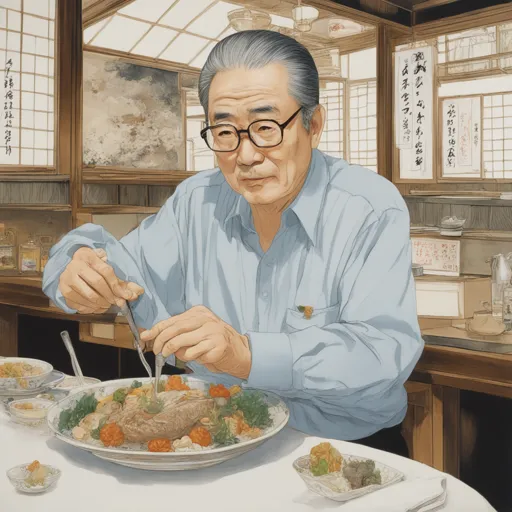 Ito Ogawa