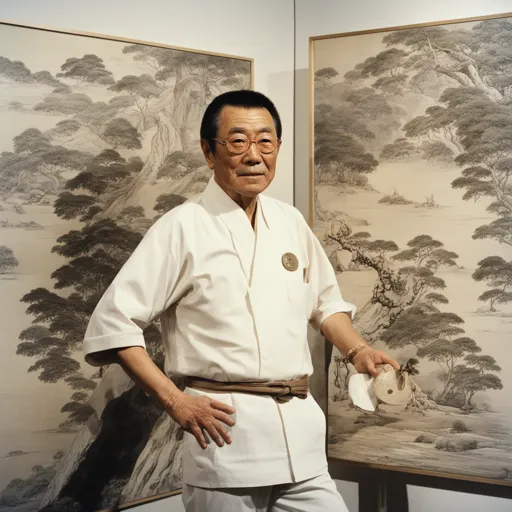 Ito Sekisui V