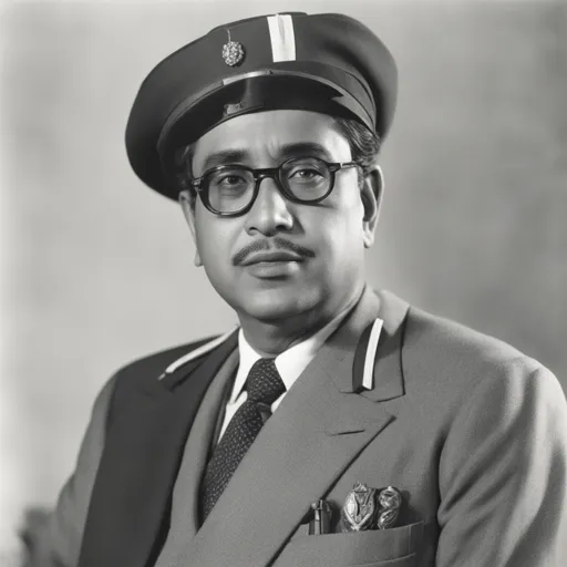 Itrat Husain Zuberi